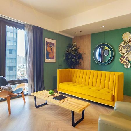 Tropicana 218 X Airlevate Suites Джорджтаун Экстерьер фото
