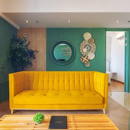Tropicana 218 X Airlevate Suites Джорджтаун Экстерьер фото
