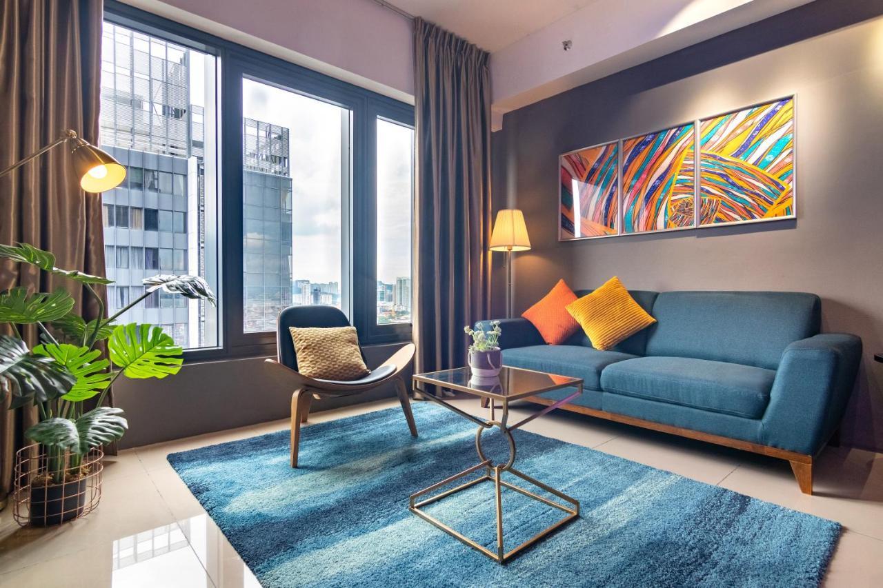 Tropicana 218 X Airlevate Suites Джорджтаун Экстерьер фото